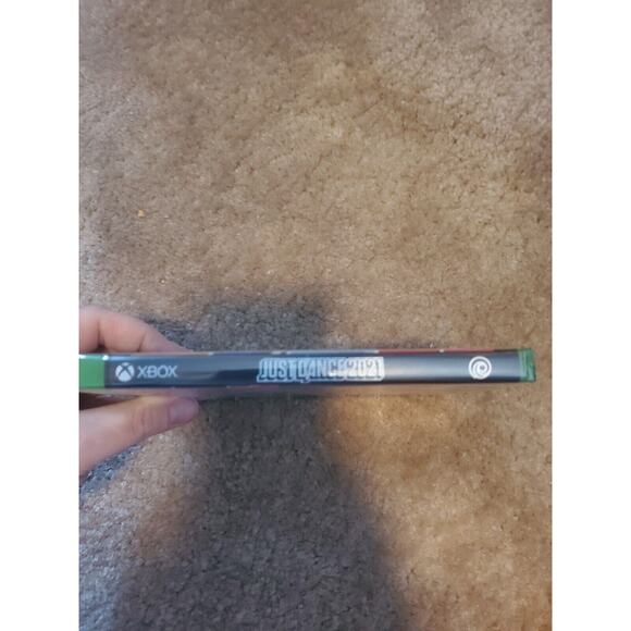 -NEW- Just Dance 2021 - Xbox One, Xbox Series X - Picture 3 of 4